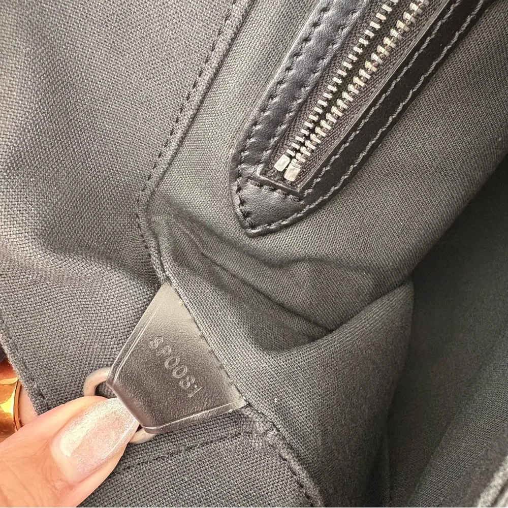 Louis Vuitton Taiga Leather Cassiar Backpack